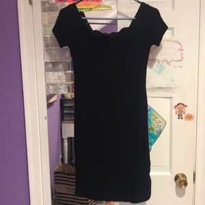 Homecoming/party dress